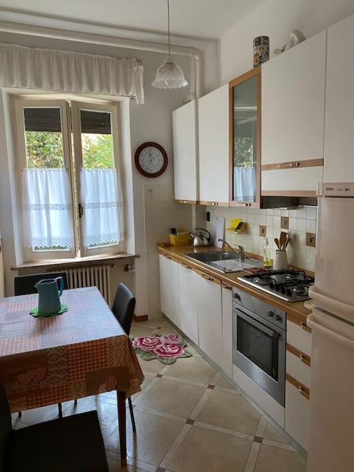 Apartment La Mimosa, Cittadella Downtown *
