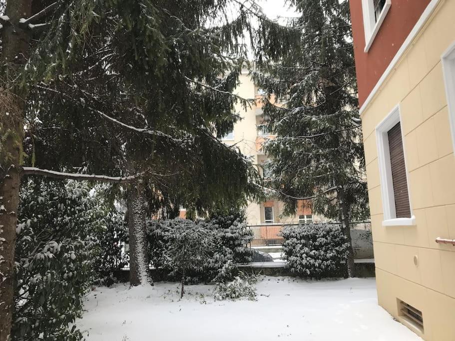 Apartamento La Mimosa, Cittadella Downtown Parma