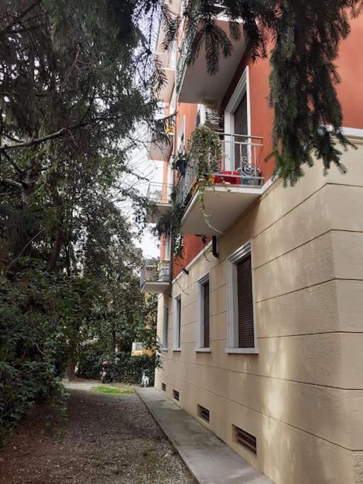 Apartamento La Mimosa, Cittadella Downtown Parma