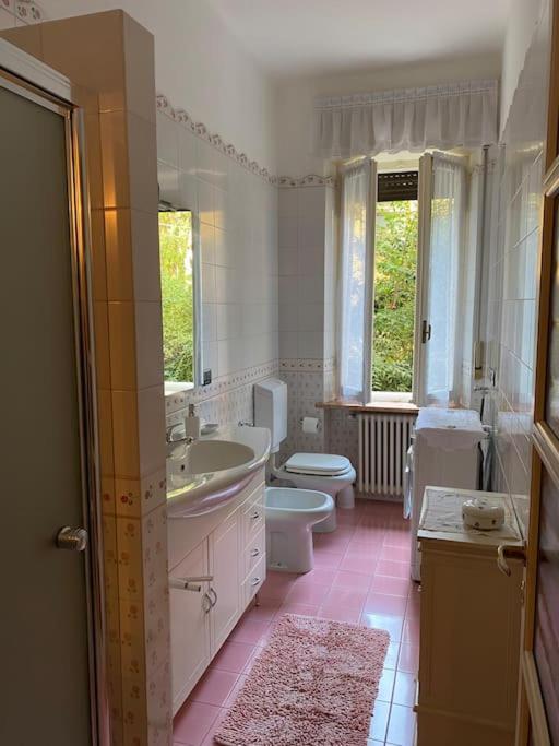 Apartamento La Mimosa, Cittadella Downtown *