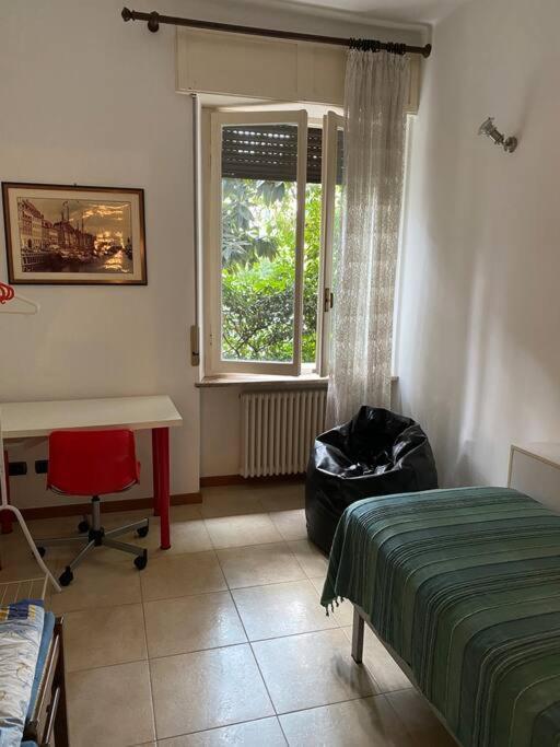 La Mimosa, Cittadella Downtown Apartamento *