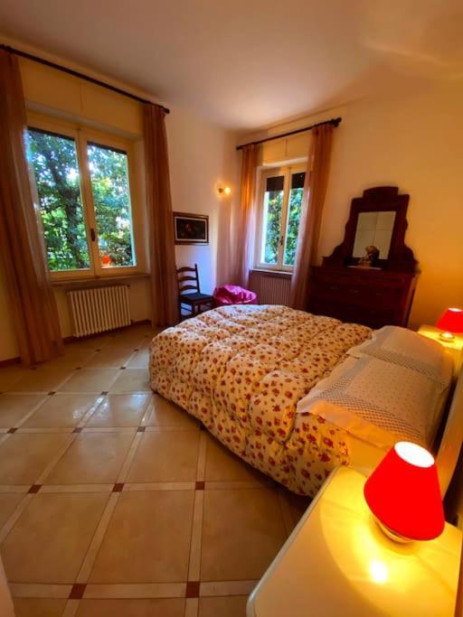 La Mimosa, Cittadella Downtown Apartamento Parma